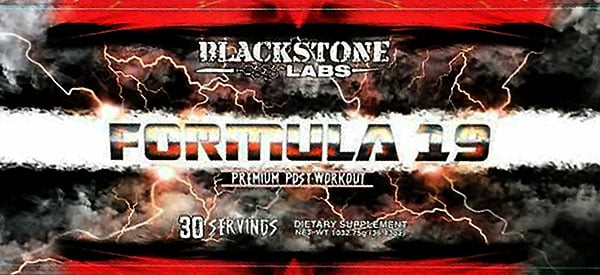 formula 19