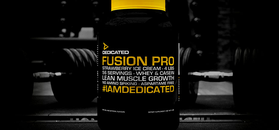 fusion pro