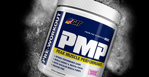 gat pmp