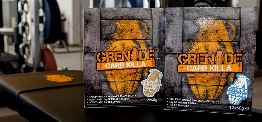 grenade