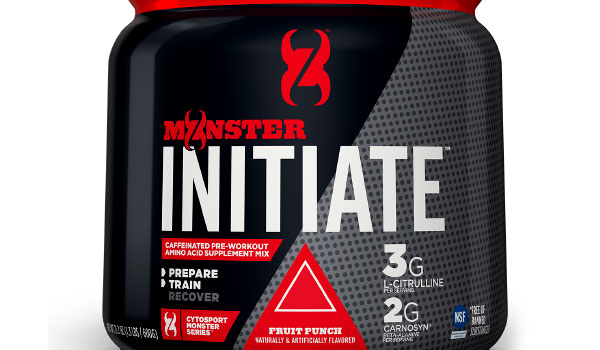 cytosport initiate