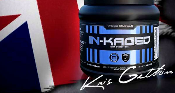 in-kaged uk