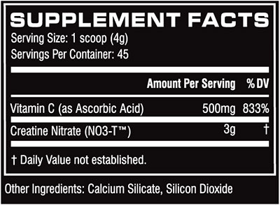 cellucor cn3