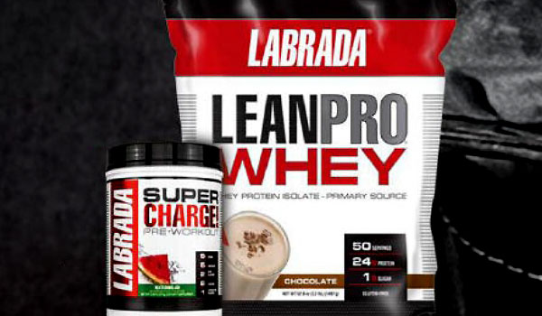 lean pro whey