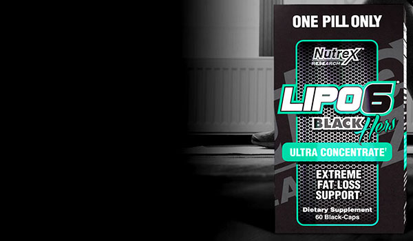 lipo 6 hers