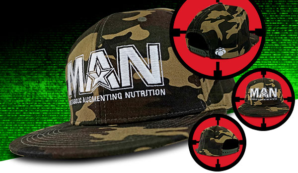 man