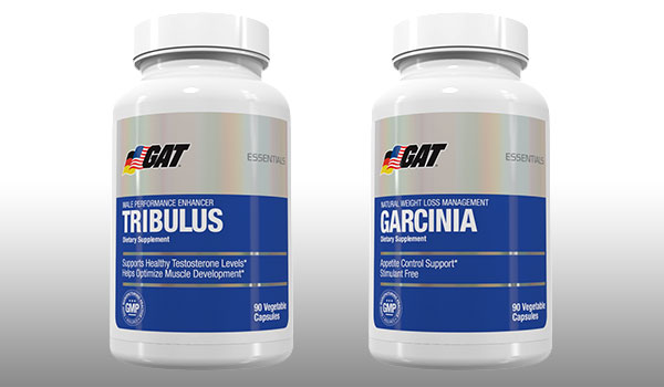 gat essentials