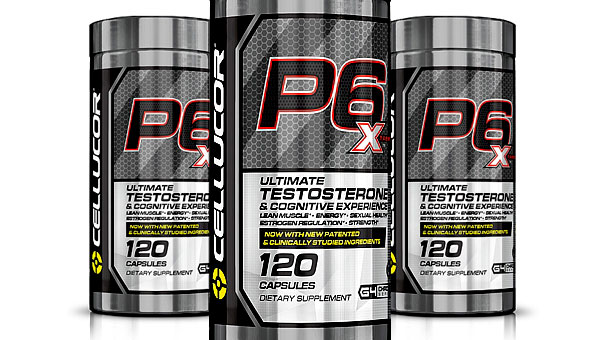 p6 xtreme