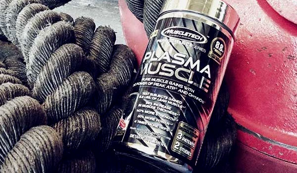 plasma muscle