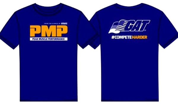 gat pmp