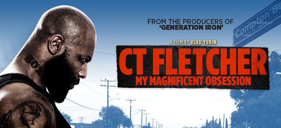 ct fletcher my magnificent obsession download