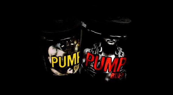 pump bulk