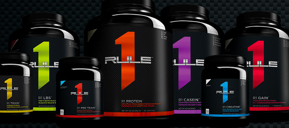 rule one proteins