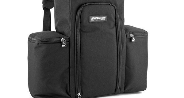 8 pack bag
