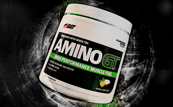 amino gt