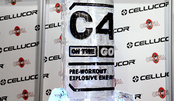 C4 On-The-Go