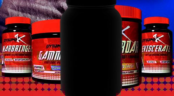 dynamik protein