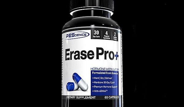erase pro+