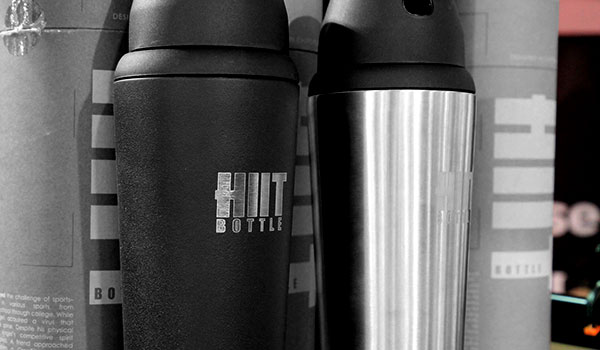 hiit bottle