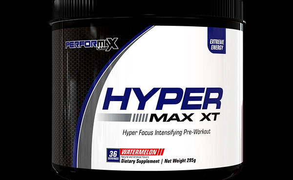 hypermax xt