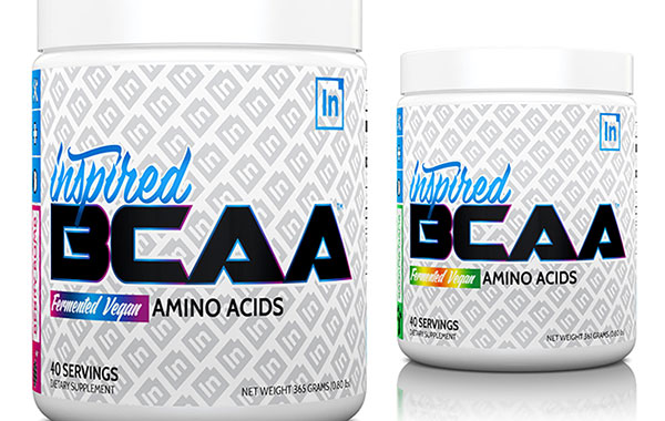 inspired bcaa