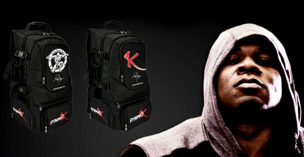 Kai Greene Collection