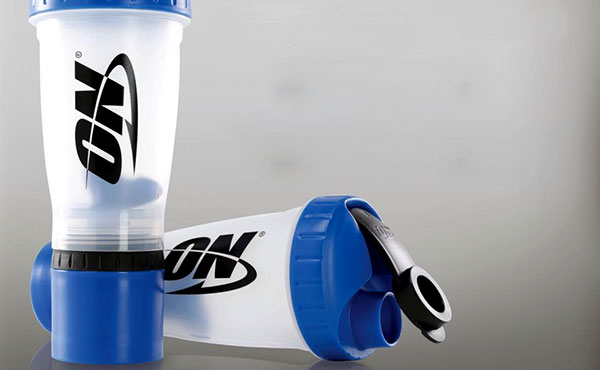 optimum shaker
