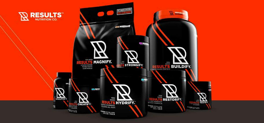 results nutrition