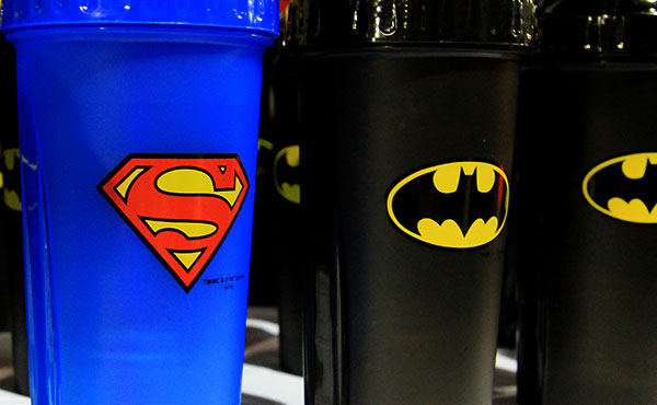 perfect shaker