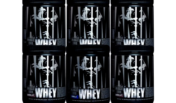 animal whey