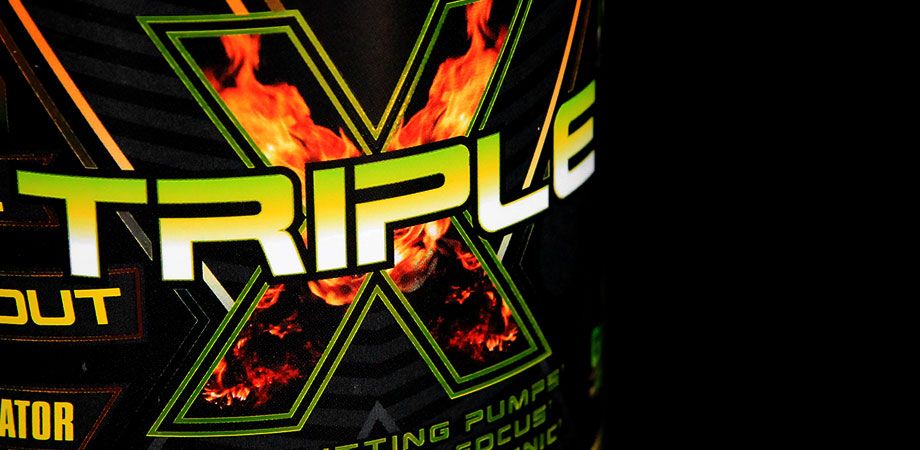 triple x review