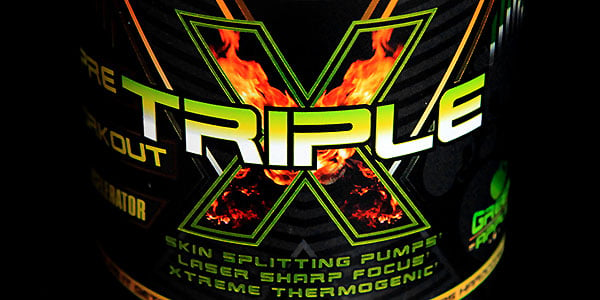 triple x review