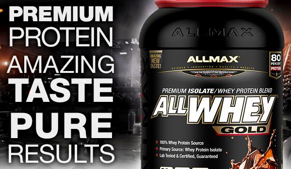 allwhey gold