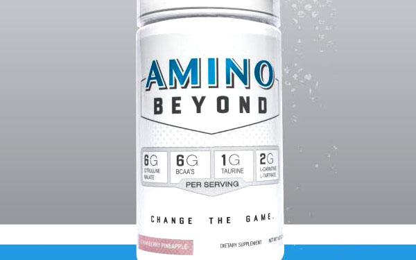 amino beyond