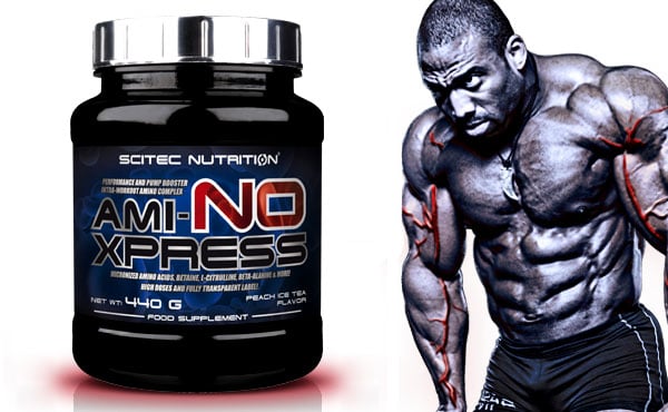 ami-no xpress
