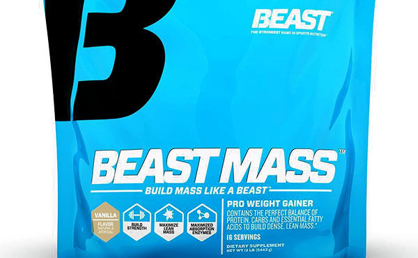 beast mass