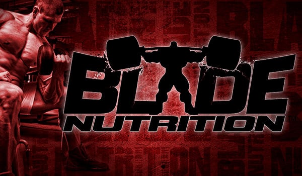 blade nutrition