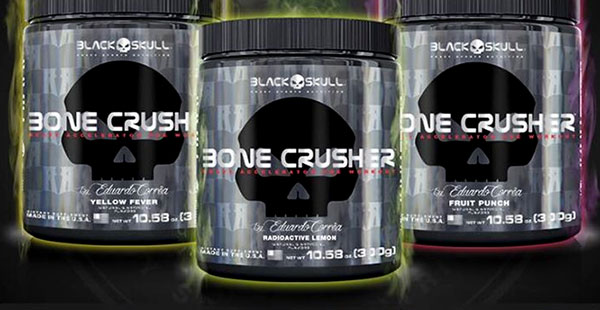 bone crusher