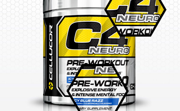 c4 neuro