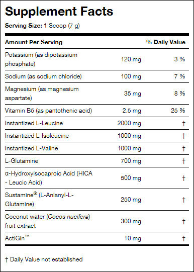 eliteamine