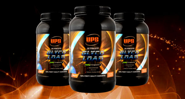 glyco load