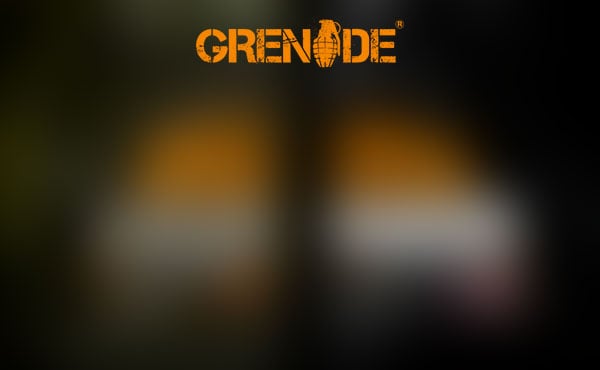 grenade