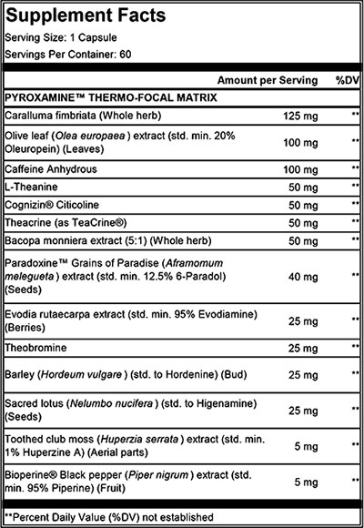 pyroxamine