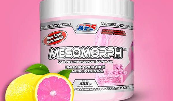 mesomorph