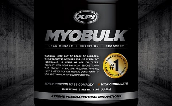 myobulk