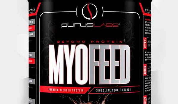 myofeed