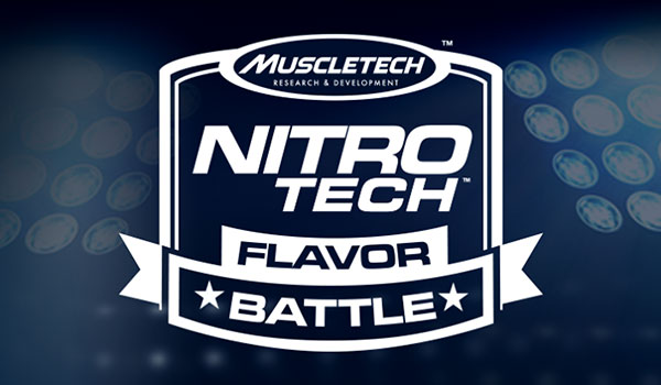 s'mores nitro-tech