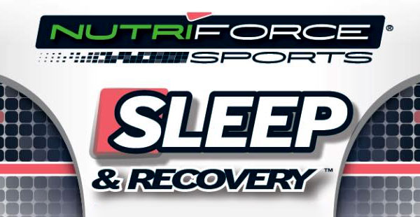 nutriforce sleep