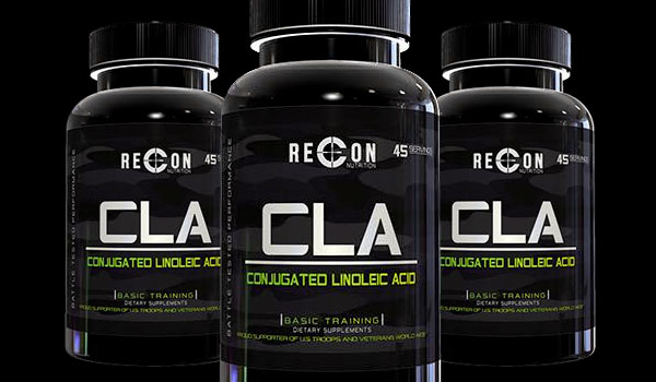 recon cla