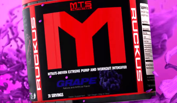 mts ruckus